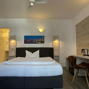 Lounge 3*, Düsseldorf Deutschland