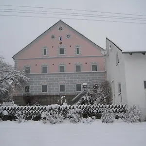Rieger Apartment