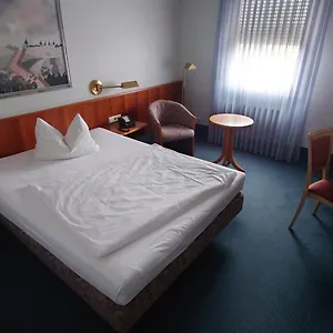 Löwen-seckenheim 3*, Mannheim Deutschland