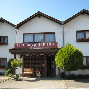 Liederbacher Hof , Liederbach am Taunus Deutschland