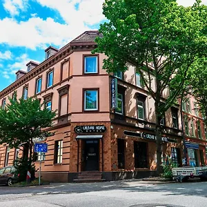 Urban 3*, Hamburg Deutschland